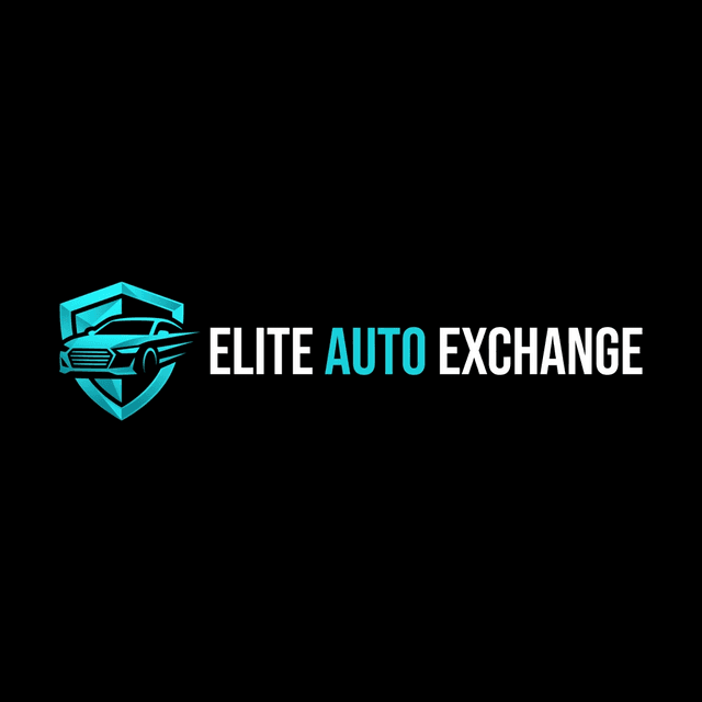 Elite Auto Exchange Logo